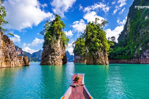 5 สถานที่ท่องเที่ยวไม่ควรพลาด ในจังหวัดสุราษฎร์ธานี
